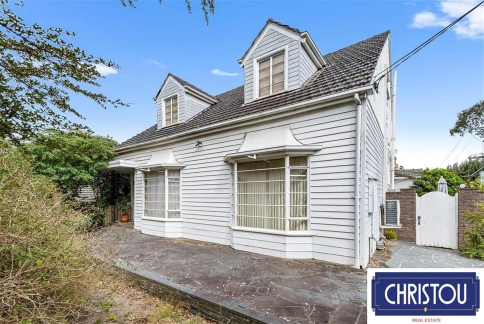 417 Upper Heidelberg Road IVANHOE EAST, VIC, Ivanhoe East - Image 1