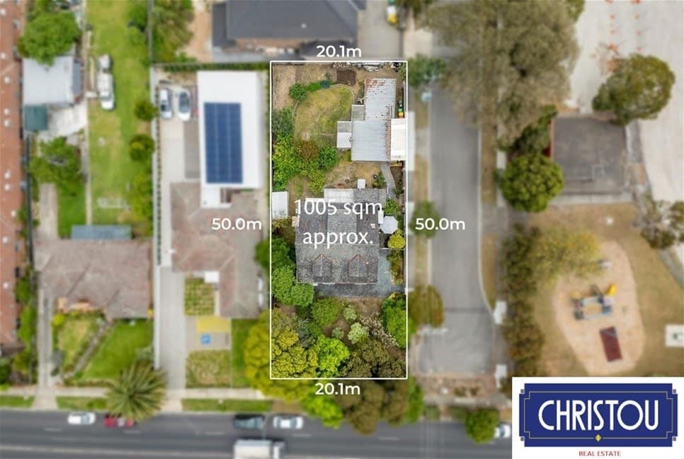 417 Upper Heidelberg Road IVANHOE EAST, VIC, Ivanhoe East - Thumbnail 6