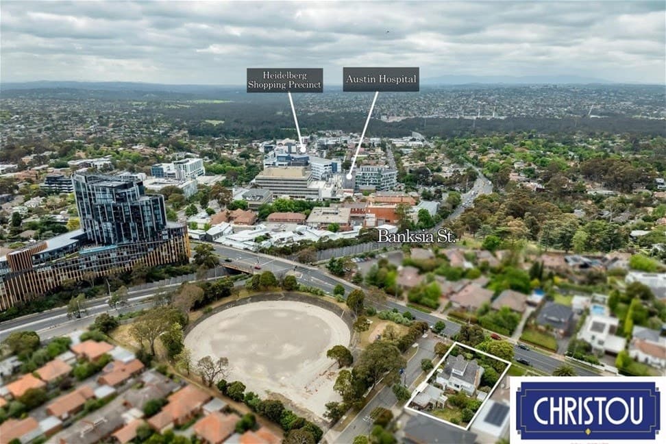 417 Upper Heidelberg Road IVANHOE EAST, VIC, Ivanhoe East - Thumbnail 7