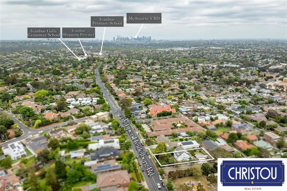 417 Upper Heidelberg Road IVANHOE EAST, VIC, Ivanhoe East - Thumbnail 8