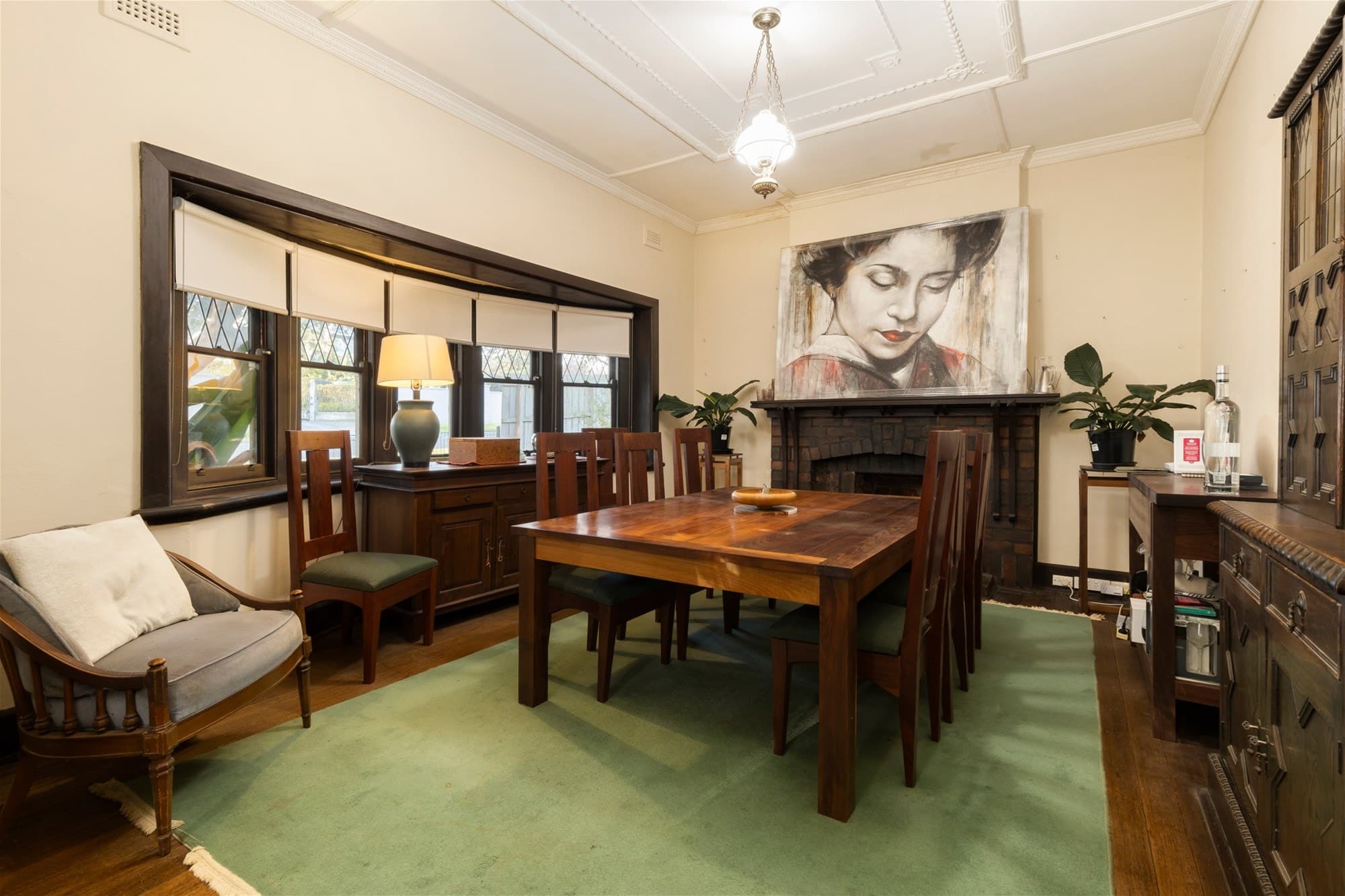 8 BURLEY GRIFFIN PLACE EAGLEMONT, VIC, Eaglemont - Thumbnail 4