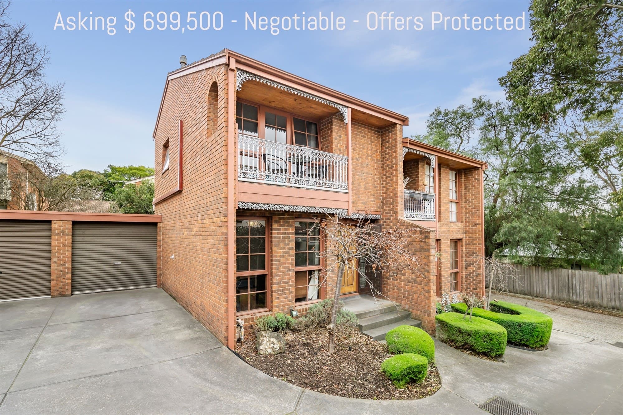 4/54 Banksia Street HEIDELBERG, VIC, Heidelberg - Image 1