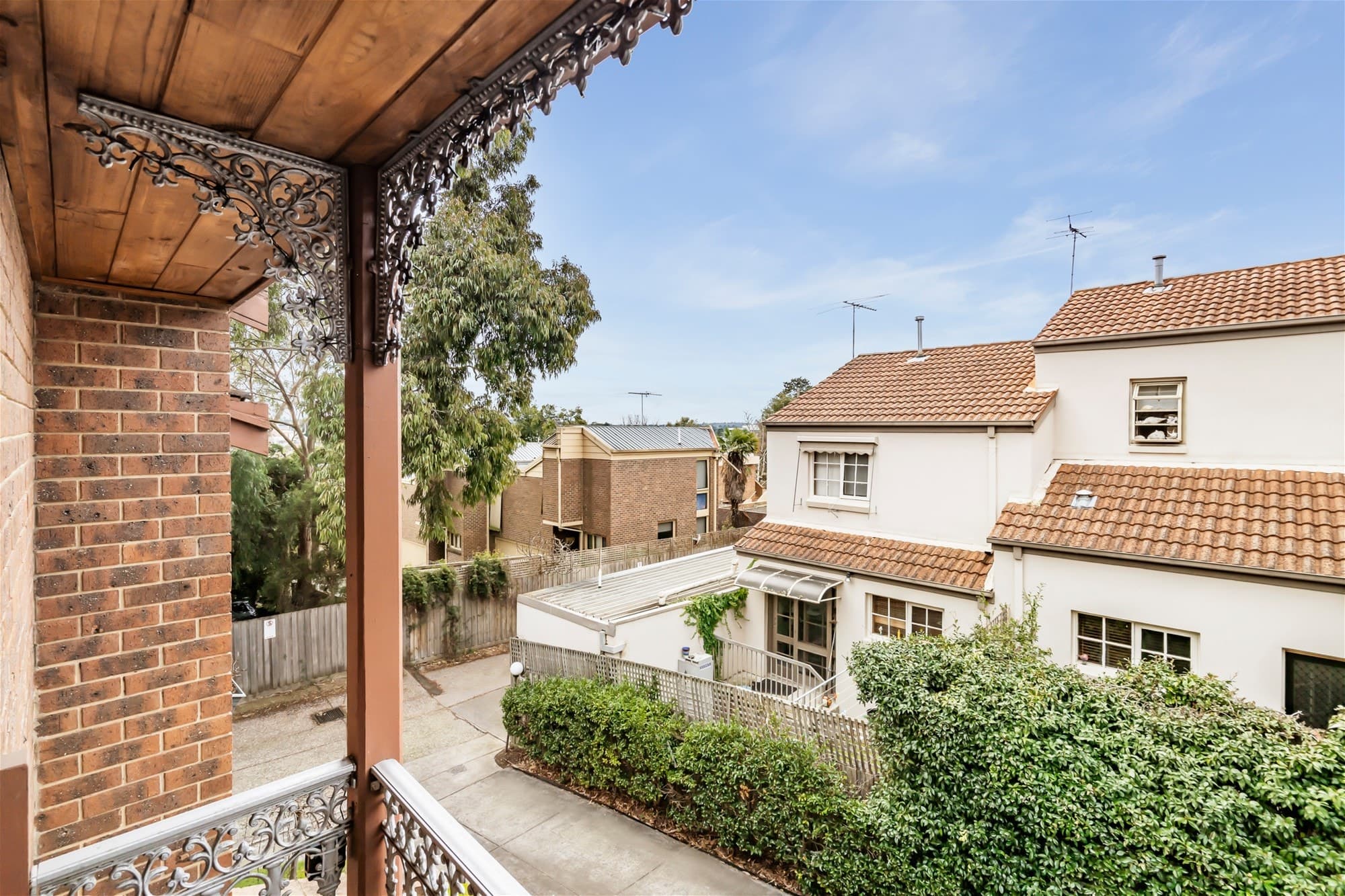 4/54 Banksia Street HEIDELBERG, VIC, Heidelberg - Thumbnail 4