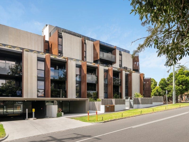 307/25 Trent Street GLEN IRIS, VIC, Glen Iris - Image 1