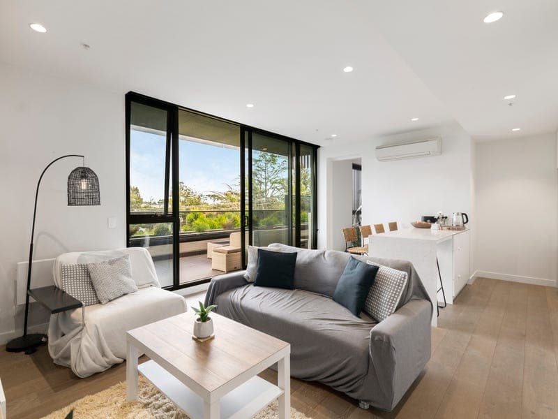 307/25 Trent Street GLEN IRIS, VIC, Glen Iris - Thumbnail 2