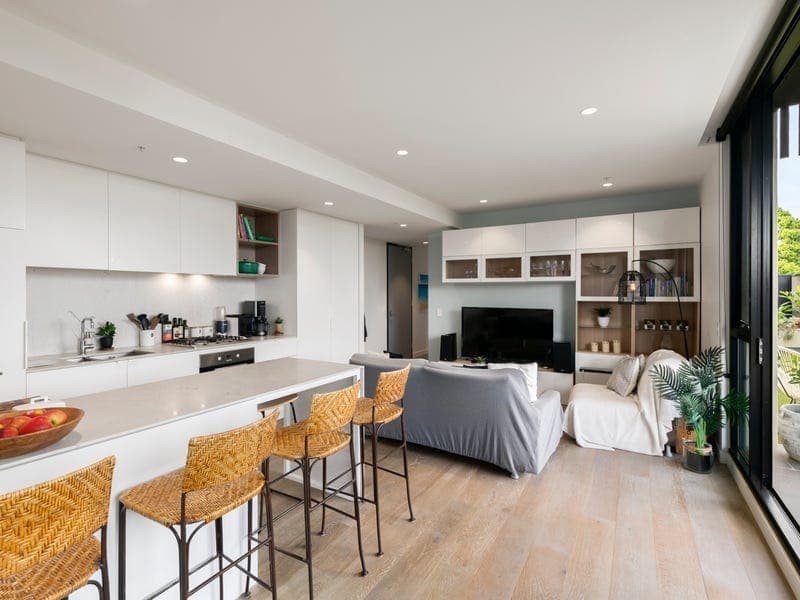 307/25 Trent Street GLEN IRIS, VIC, Glen Iris - Thumbnail 3