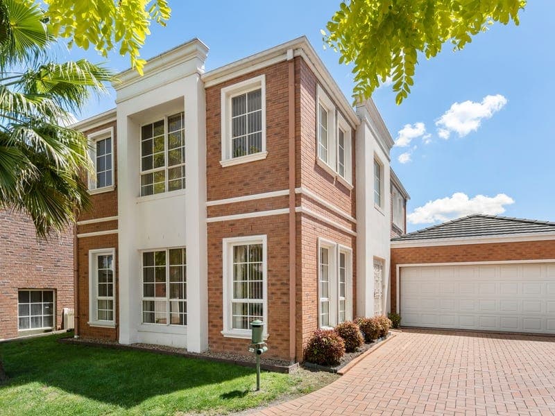 33 St. Claire Walk DONCASTER EAST, VIC, Doncaster East - Image 1