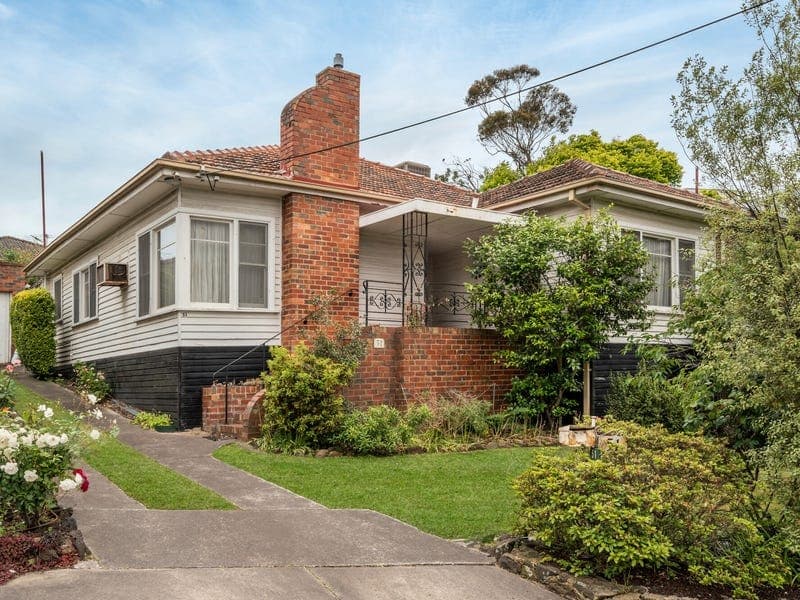 51 Mortimer Street HEIDELBERG, VIC, Heidelberg - Image 1