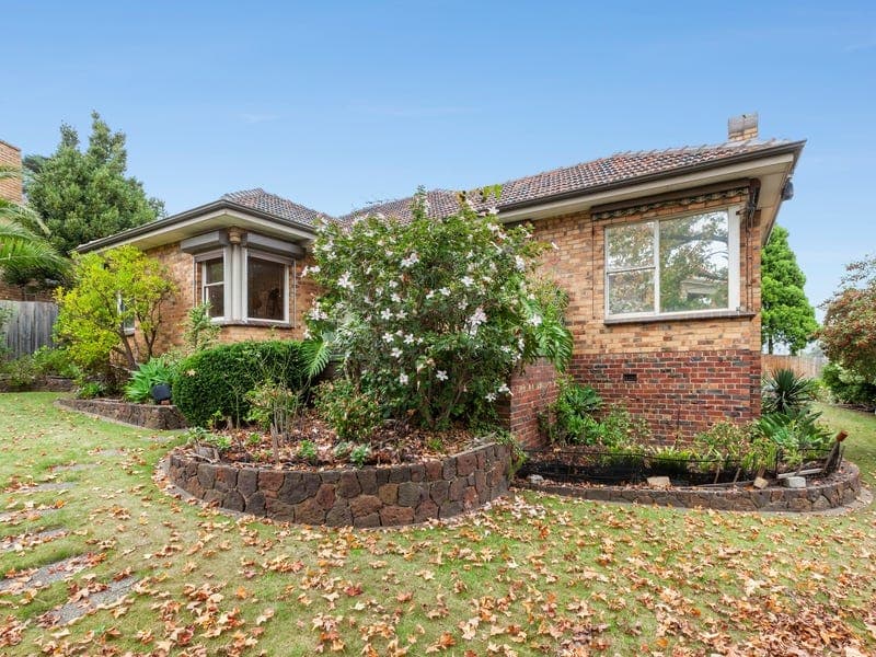 392 Upper Heidelberg Road IVANHOE, VIC, Ivanhoe - Thumbnail 2