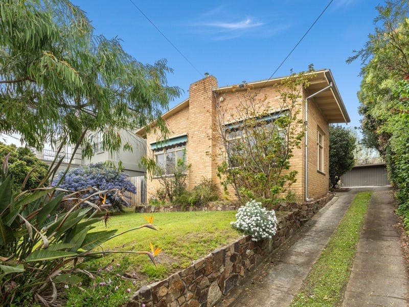 16 Sylvander Street BALWYN NORTH, VIC, Balwyn North - Image 1