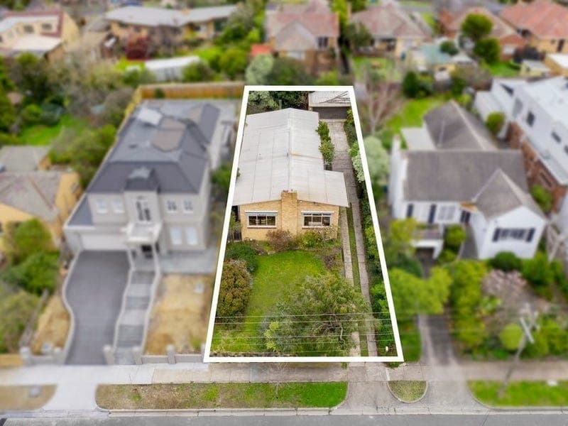 16 Sylvander Street BALWYN NORTH, VIC, Balwyn North - Thumbnail 2
