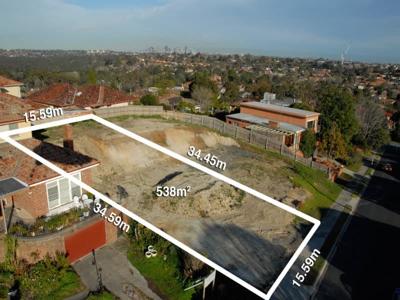 19 Hilltop Crescent IVANHOE EAST, VIC, Ivanhoe East - Image 1