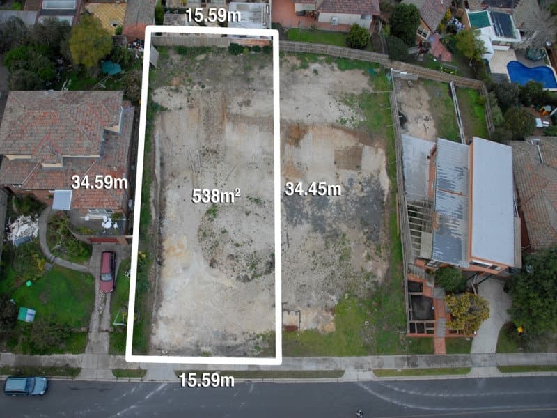 19 Hilltop Crescent IVANHOE EAST, VIC, Ivanhoe East - Thumbnail 2