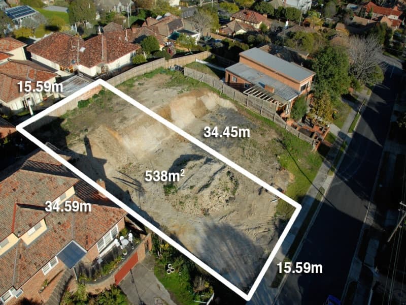 19 Hilltop Crescent IVANHOE EAST, VIC, Ivanhoe East - Thumbnail 3