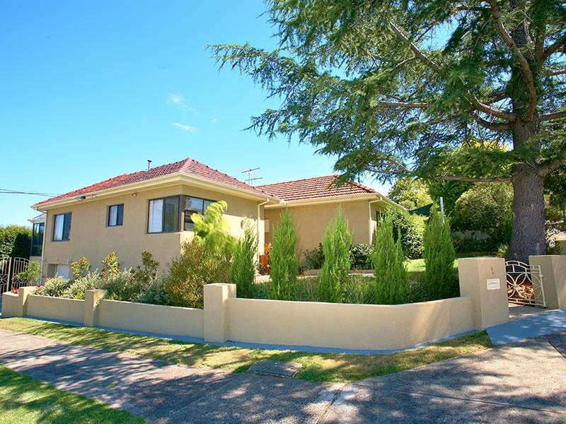 1 Coorie Crescent ROSANNA, VIC, Rosanna - Image 1