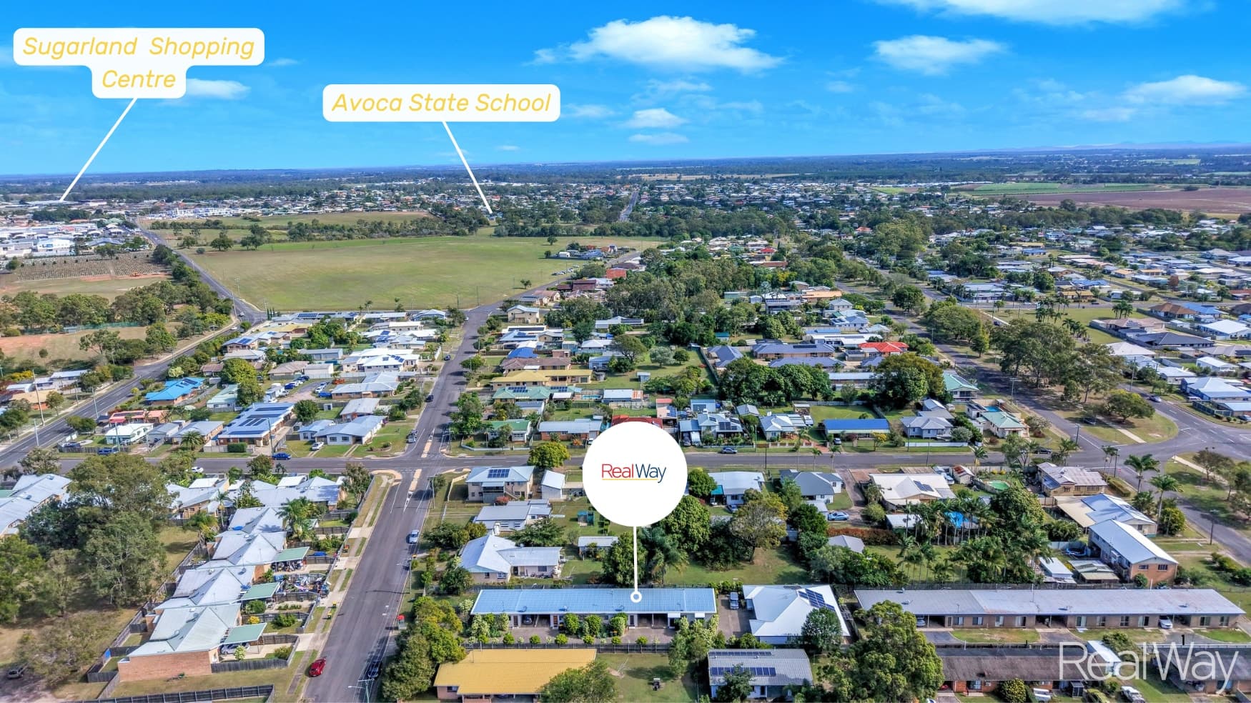 3 / 31 Payne Street, Millbank QLD 4670, Millbank - Thumbnail 2