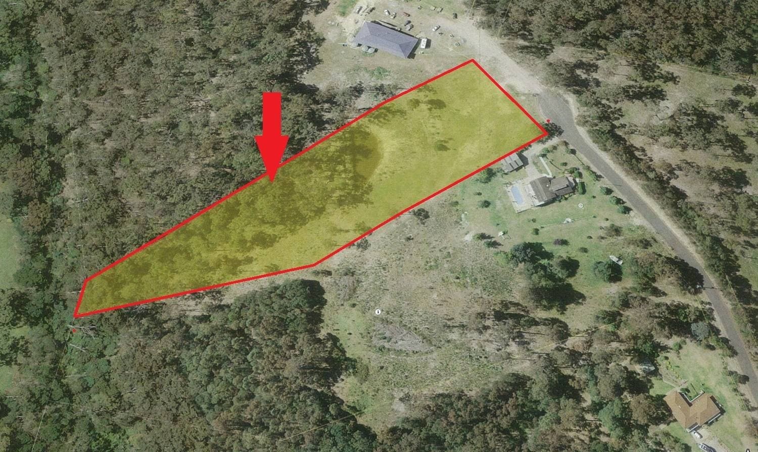 Lot 21 Komirra Drive, Eden, Eden - Thumbnail 6
