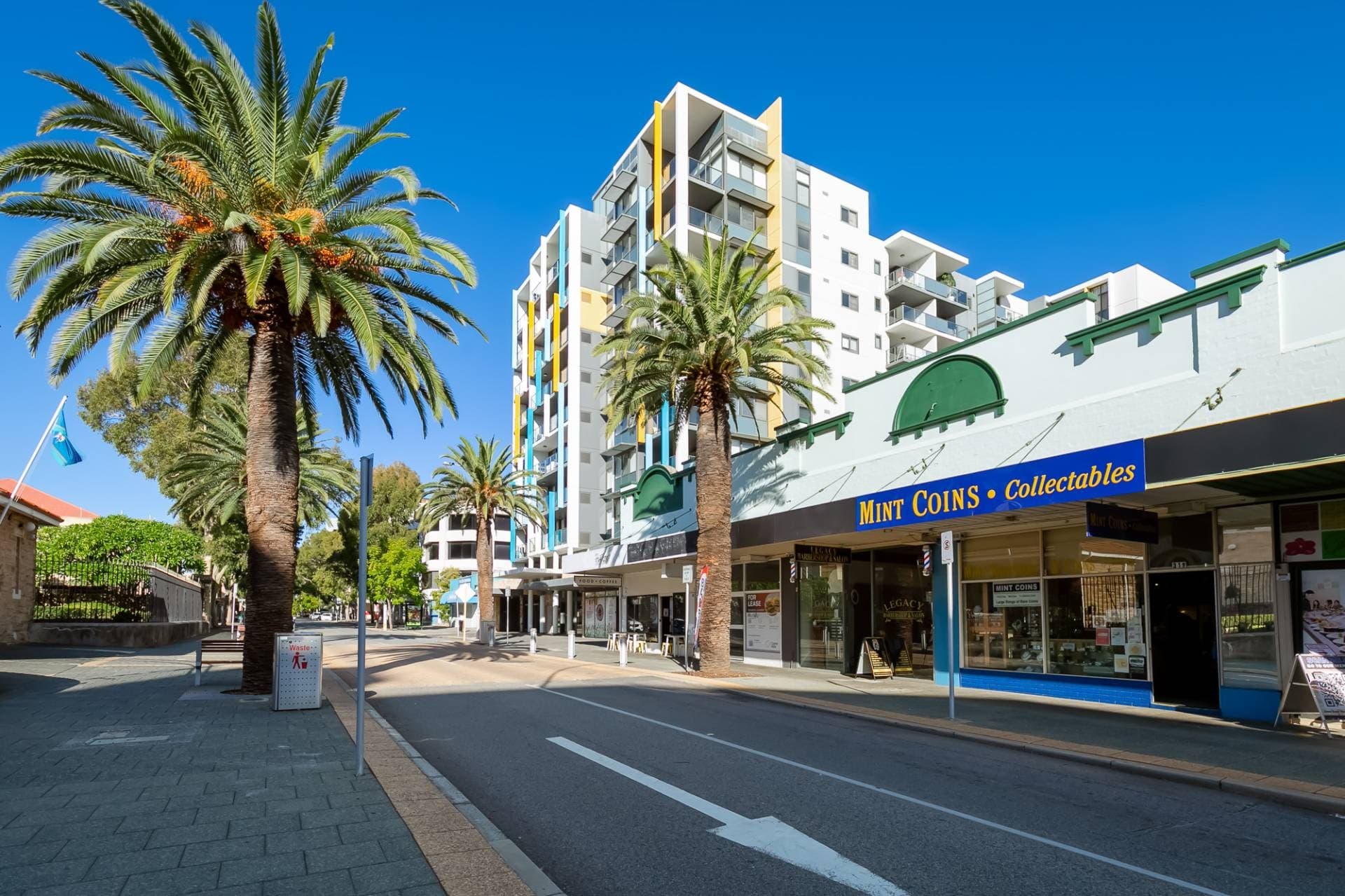 180/311 Hay Street, East Perth - Image 1