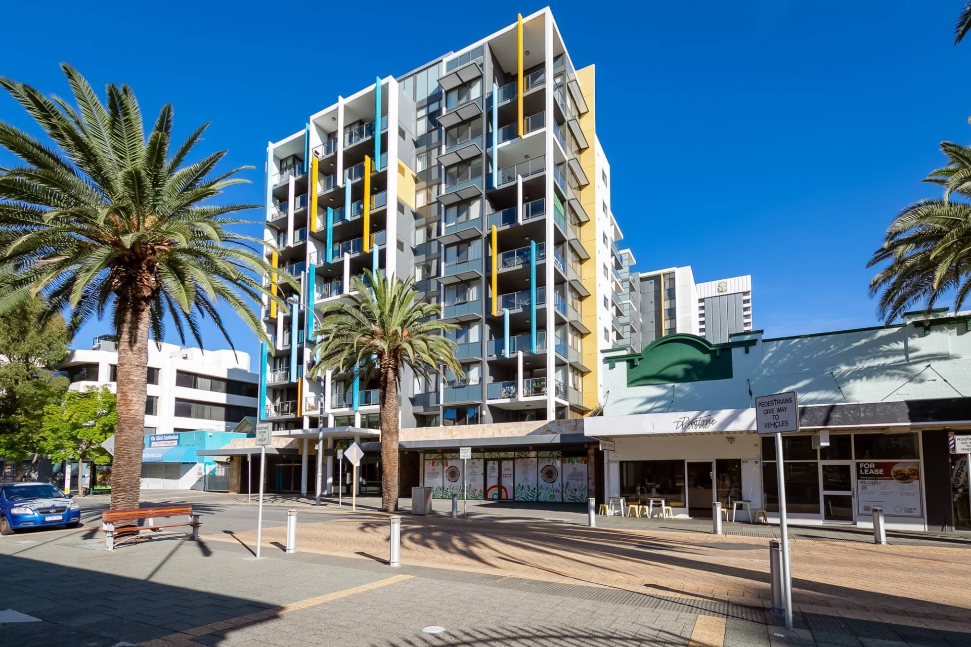 180/311 Hay Street, East Perth - Thumbnail 2