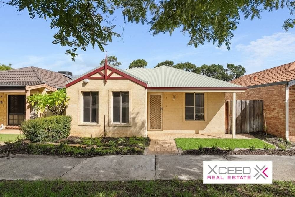 6 Tarkine Lane, Ellenbrook - Image 1