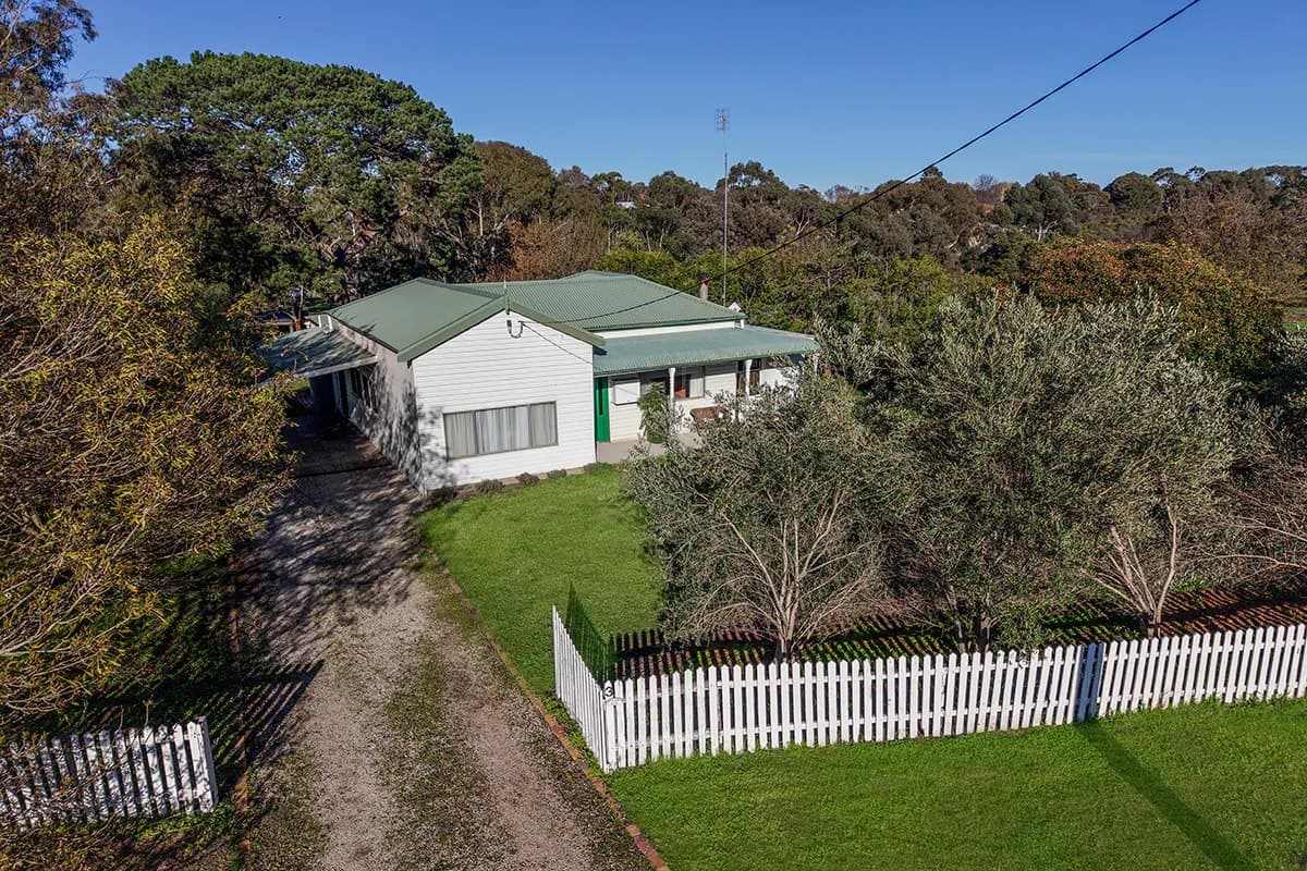 1-3 Williams Street, Dunkeld, VIC, 3294, Dunkeld - Image 1