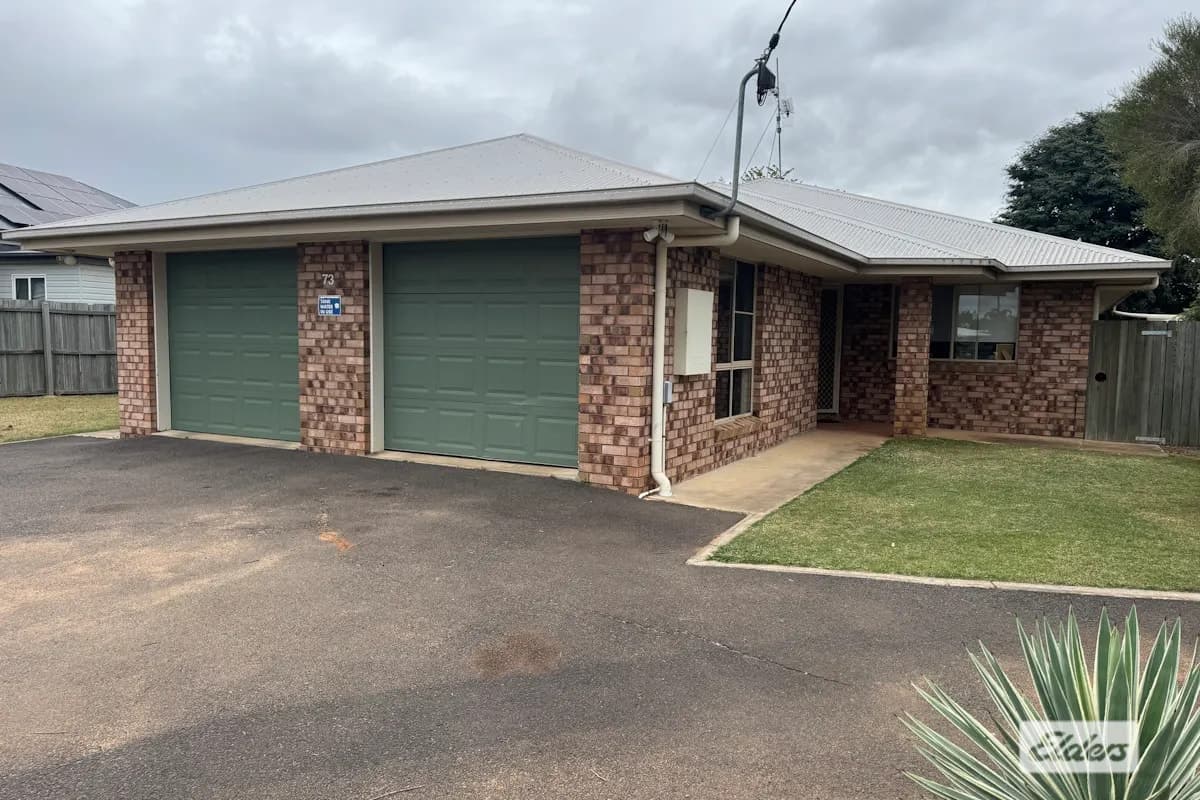 2/73 Wambo Street, Chinchilla, QLD, 4413, Chinchilla - Image 1