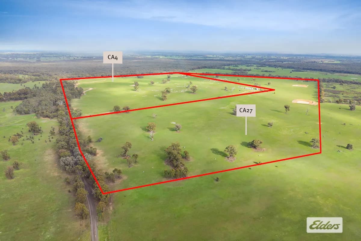 4 & 27/Derrinal-Crosbie Road, Toolleen, VIC, 3551, Toolleen - Image 1