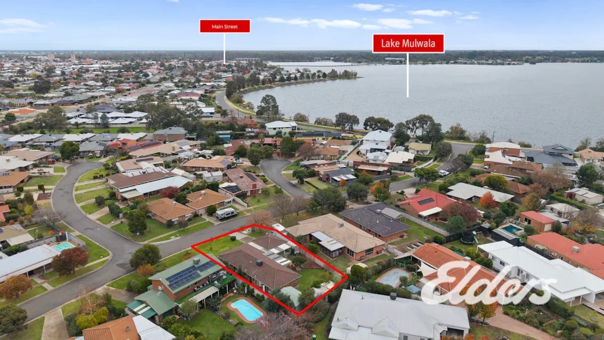 14 Cade Street, Yarrawonga, VIC, 3730, Yarrawonga - Image 1