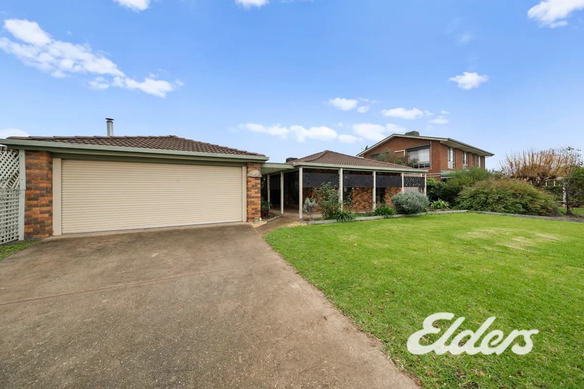 14 Cade Street, Yarrawonga, VIC, 3730, Yarrawonga - Thumbnail 2
