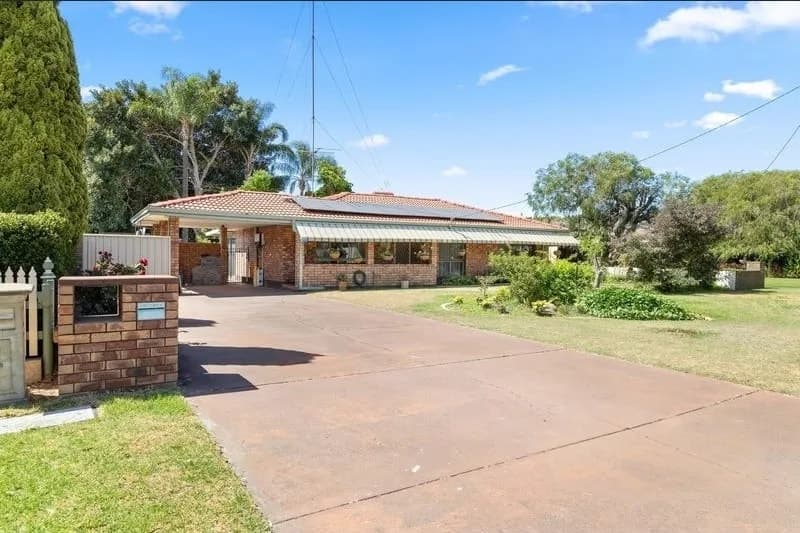 3 Gerrard Place, Carey Park, WA, 6230, Carey Park - Image 1