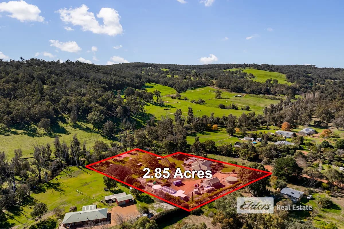 11 Jones Street, Yabberup, WA, 6239, Yabberup - Thumbnail 2