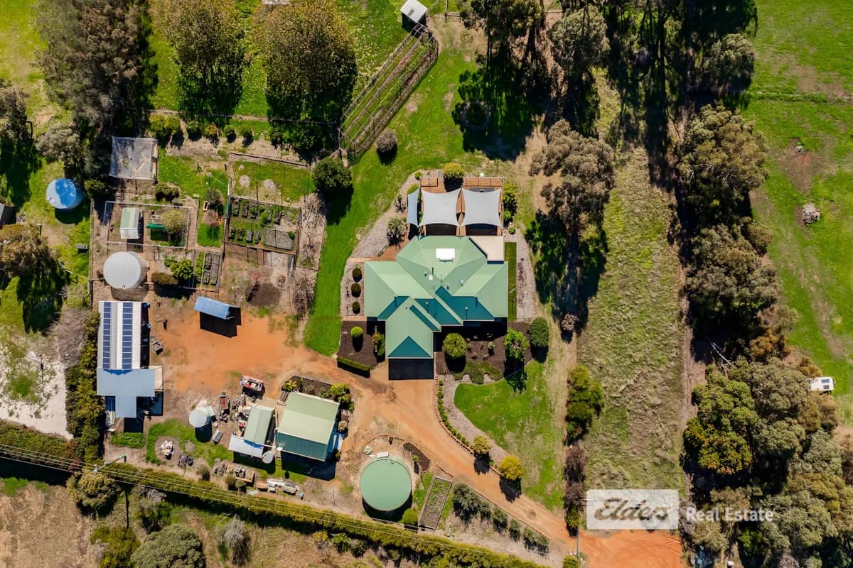 11 Jones Street, Yabberup, WA, 6239, Yabberup - Thumbnail 3