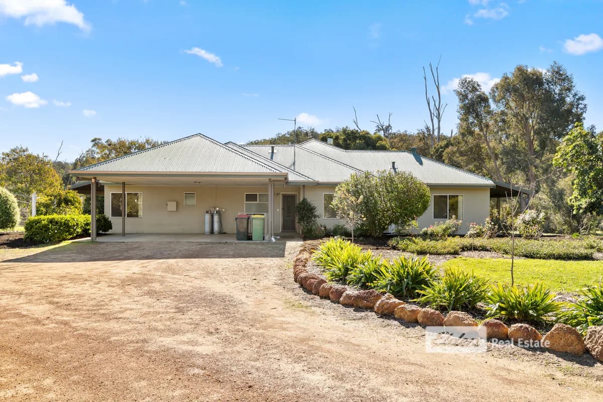 11 Jones Street, Yabberup, WA, 6239, Yabberup - Thumbnail 5