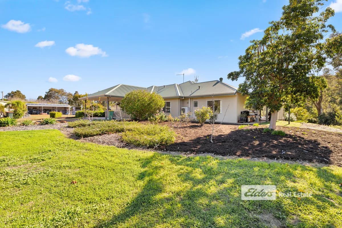 11 Jones Street, Yabberup, WA, 6239, Yabberup - Thumbnail 6