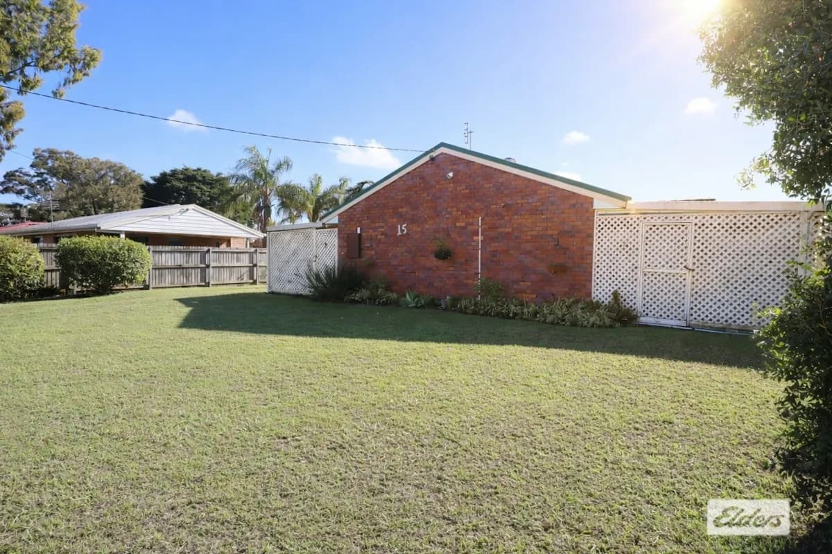 15 Schroder Street, Laidley, QLD, 4341, Laidley - Image 1