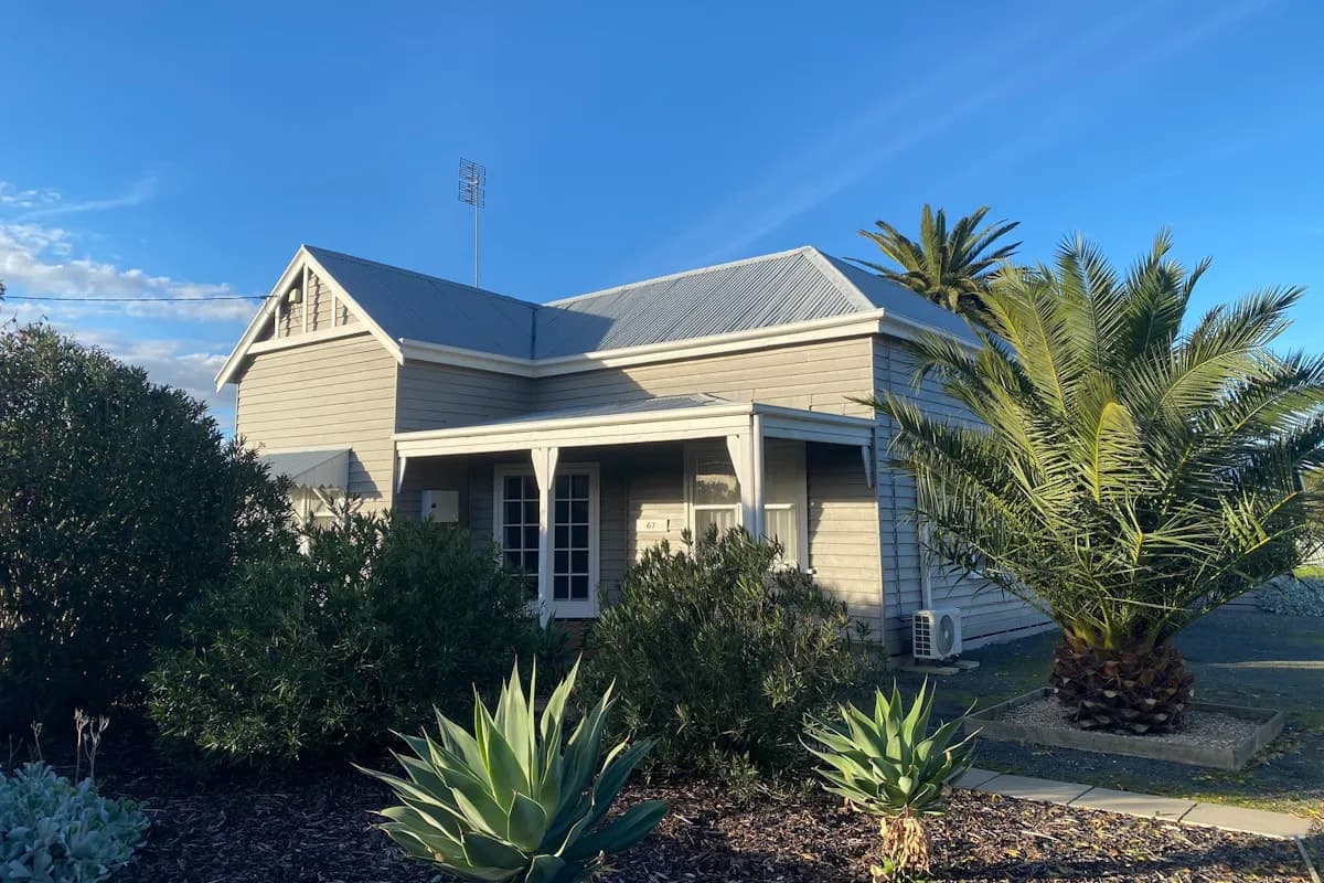 67 Devereux Street, Warracknabeal, VIC, 3393, Warracknabeal - Image 1
