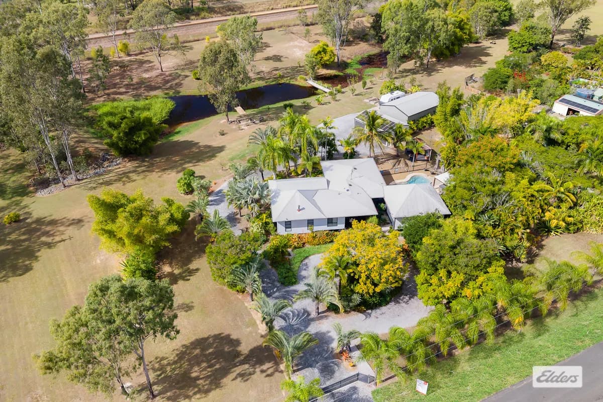 105 Blain Lane, Beecher, QLD, 4680, Beecher - Image 1
