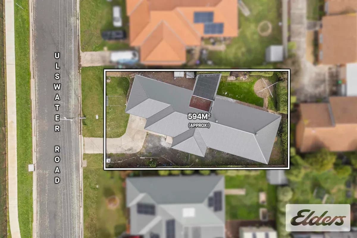 9 Ulswater Road, Wendouree, VIC, 3355, Wendouree - Thumbnail 2