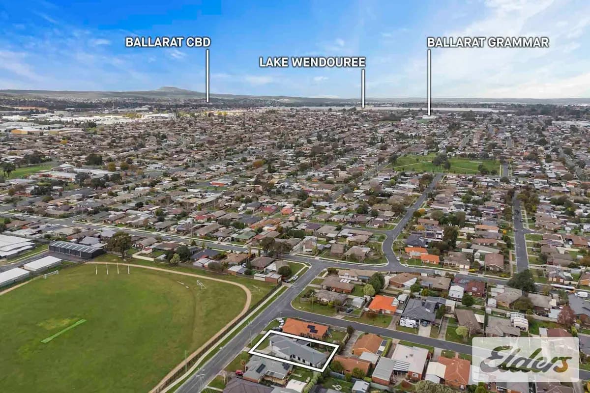 9 Ulswater Road, Wendouree, VIC, 3355, Wendouree - Thumbnail 4
