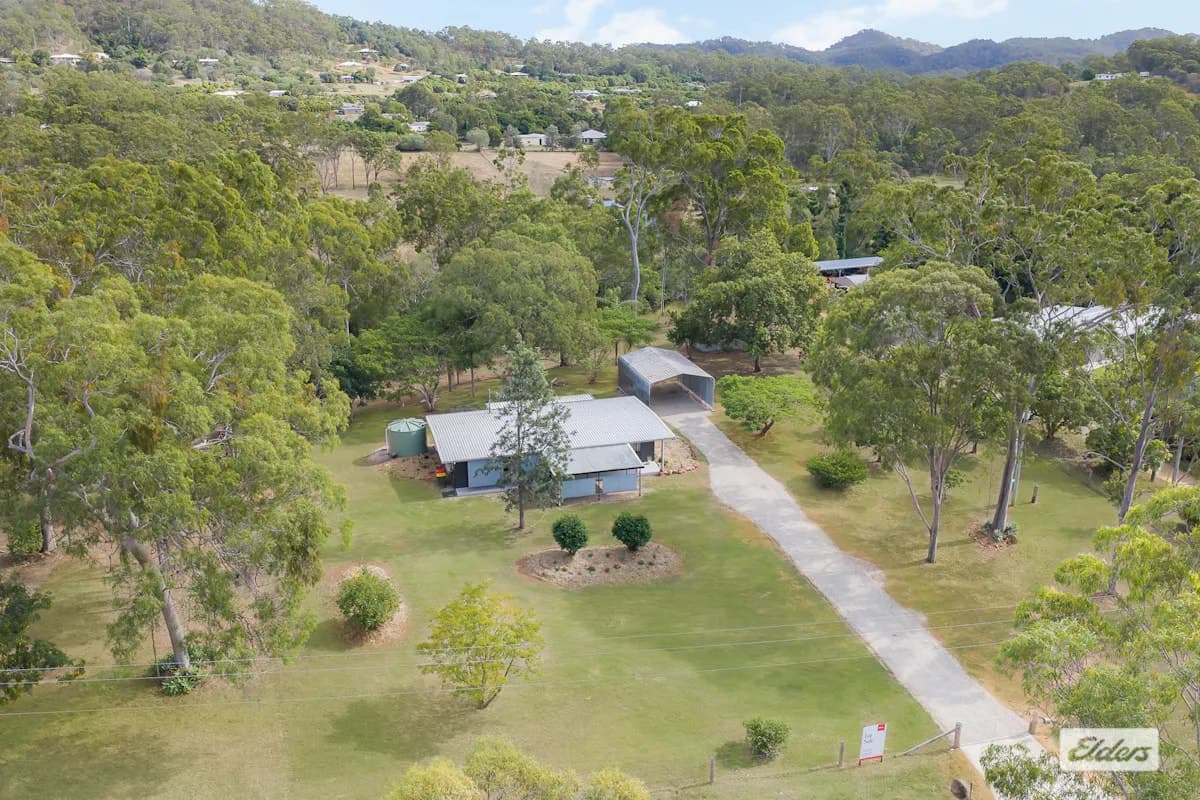 162 Schulze Road, Beecher, QLD, 4680, Beecher - Image 1