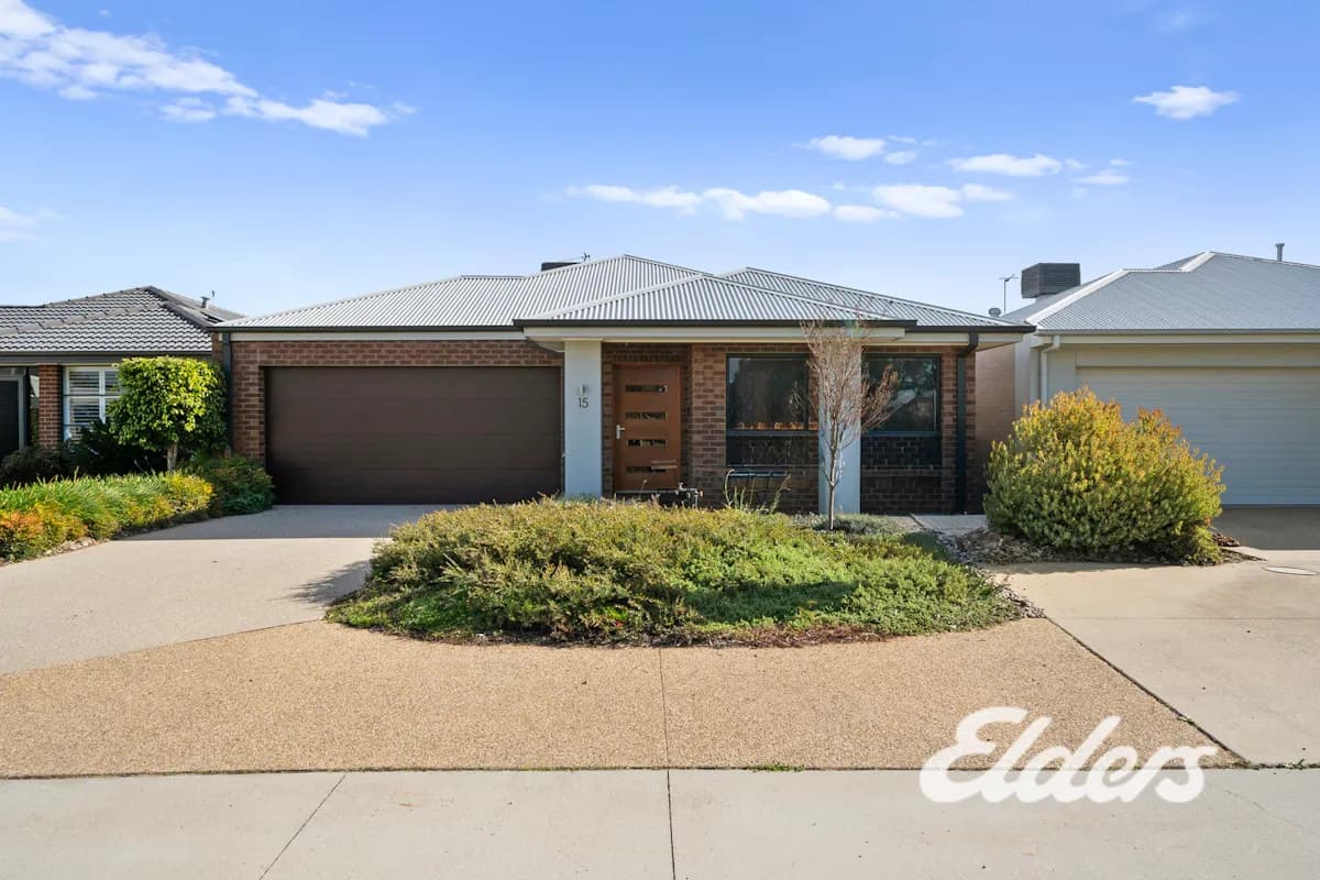 15 Charter Way, Yarrawonga, VIC, 3730, Yarrawonga - Thumbnail 2