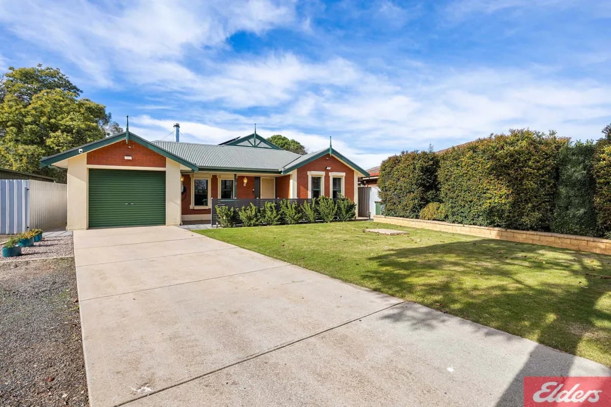 7  Hoffmann Avenue, Tanunda - Thumbnail 2