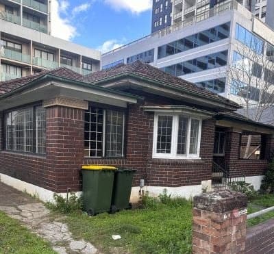 8 George Street Burwood NSW, Burwood - Thumbnail 2
