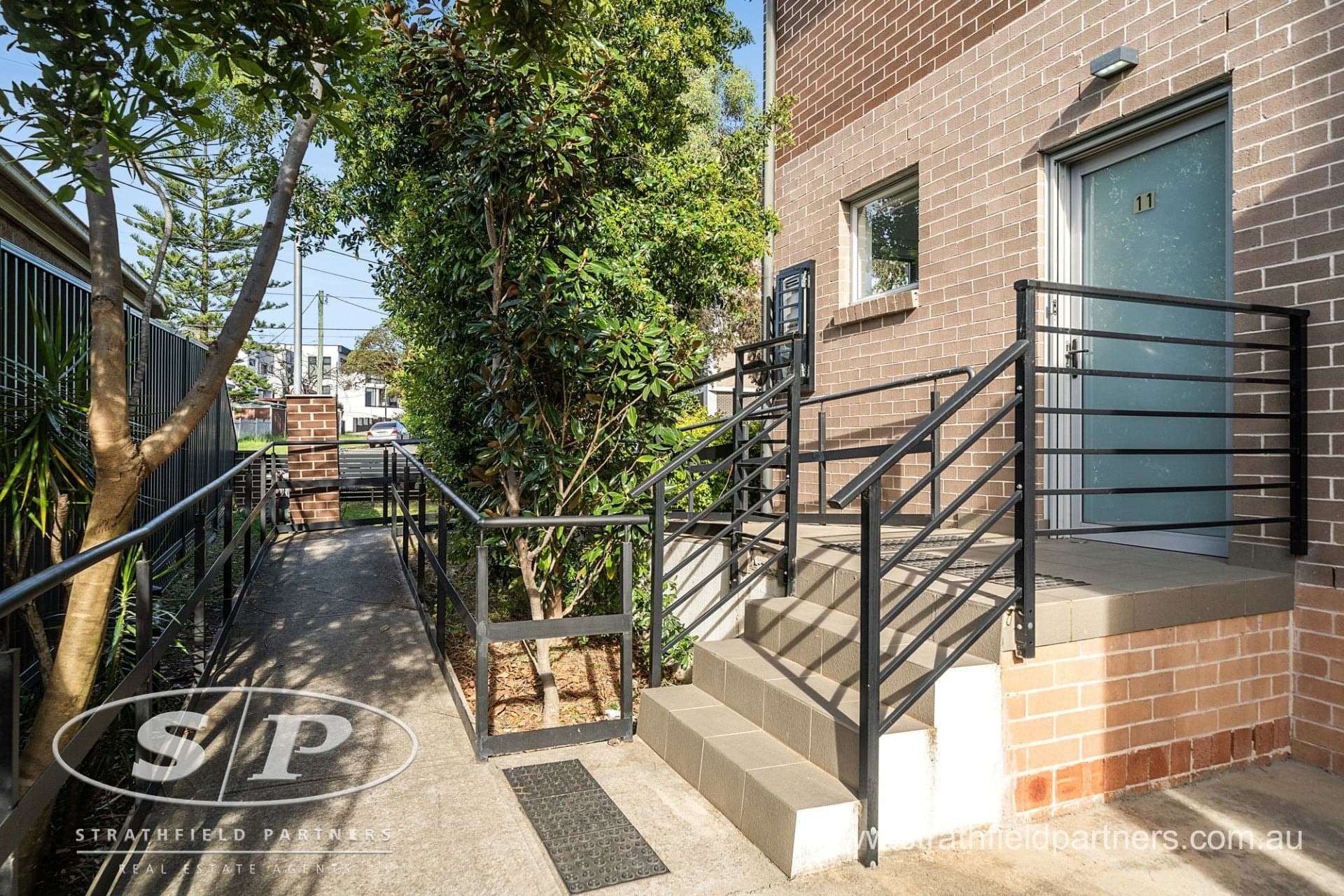 10/20a Centenary Road Merrylands NSW, Merrylands - Image 1