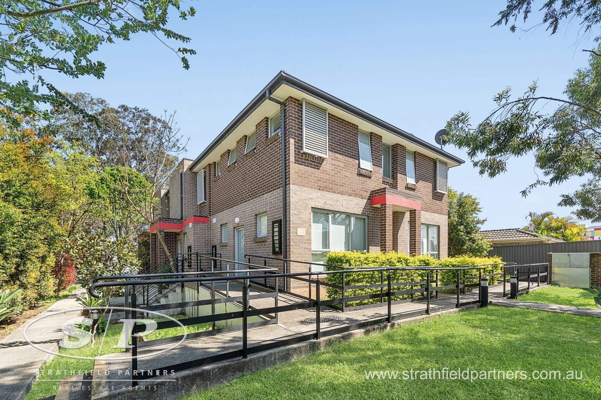 10/20a Centenary Road Merrylands NSW, Merrylands - Thumbnail 8