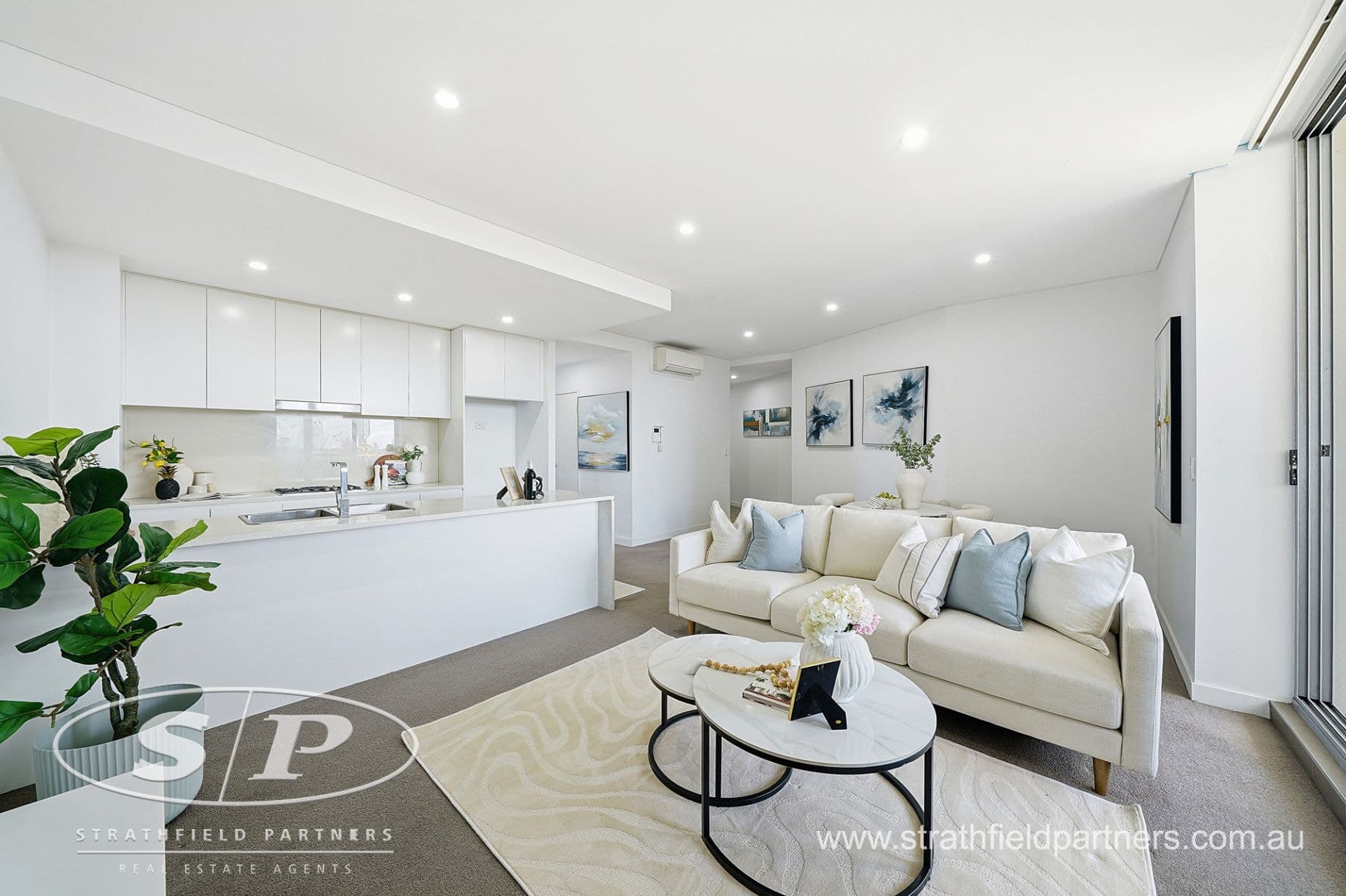 34/235 Homebush Road Strathfield NSW, Strathfield - Thumbnail 3
