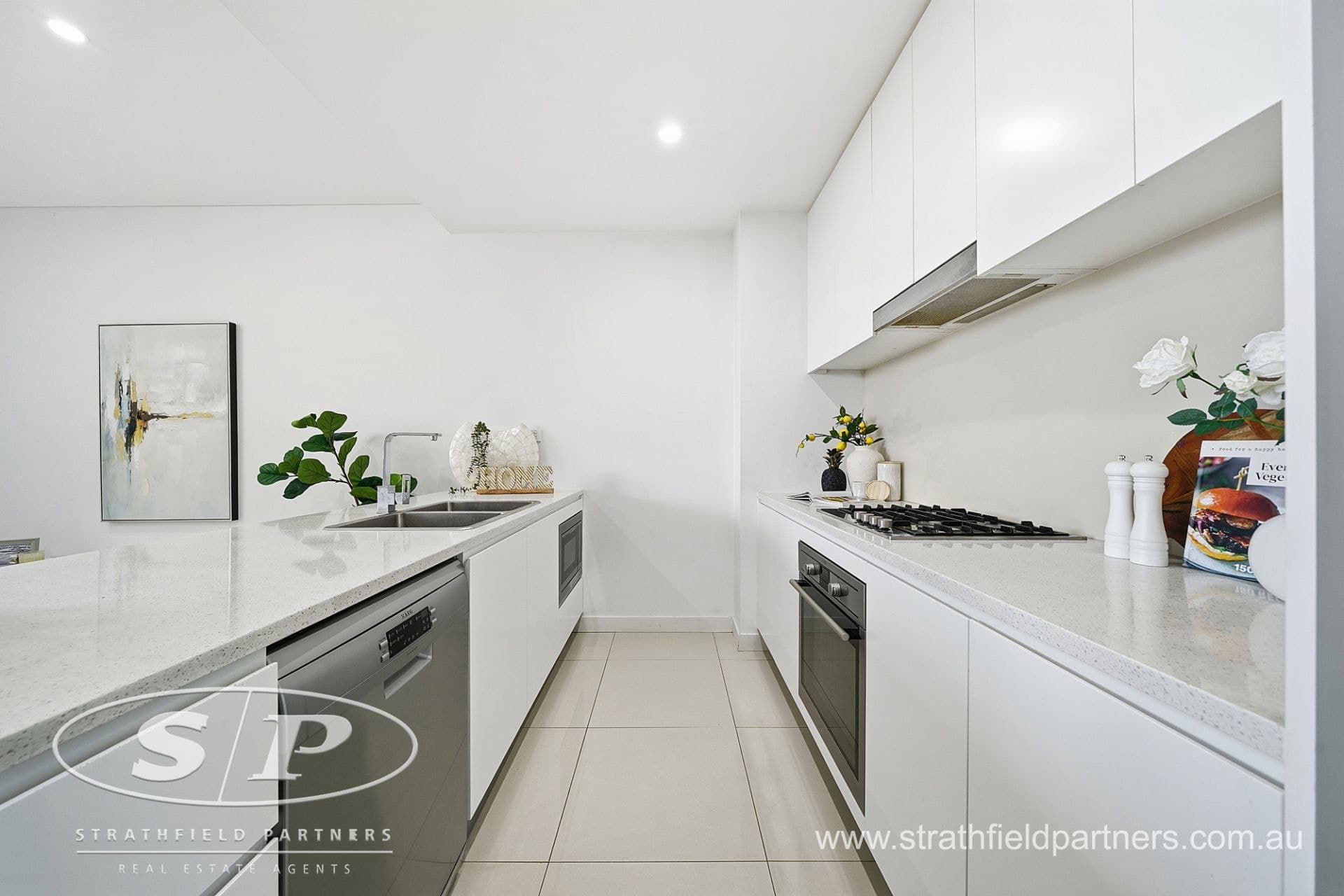34/235 Homebush Road Strathfield NSW, Strathfield - Thumbnail 4