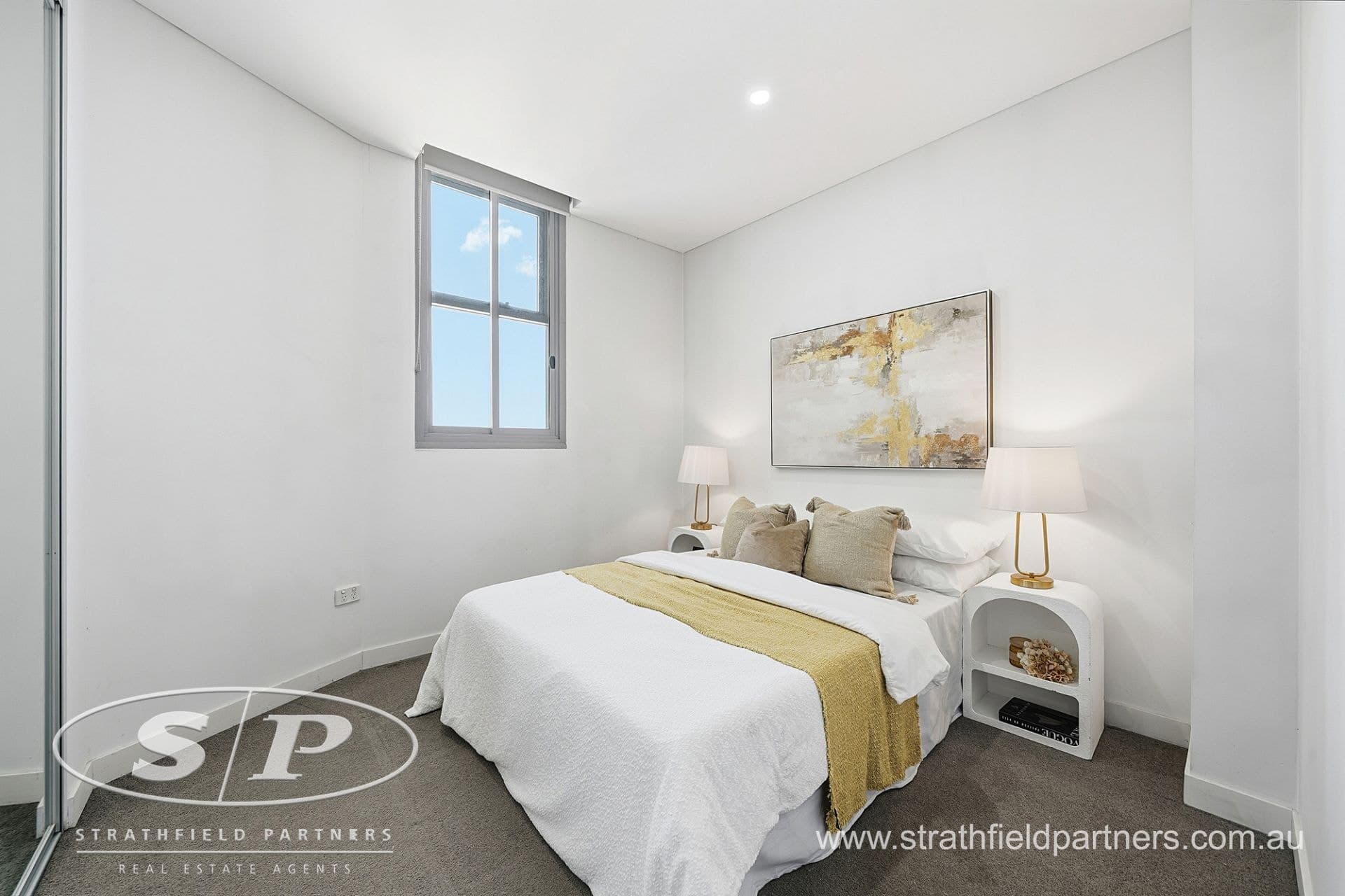 34/235 Homebush Road Strathfield NSW, Strathfield - Thumbnail 6