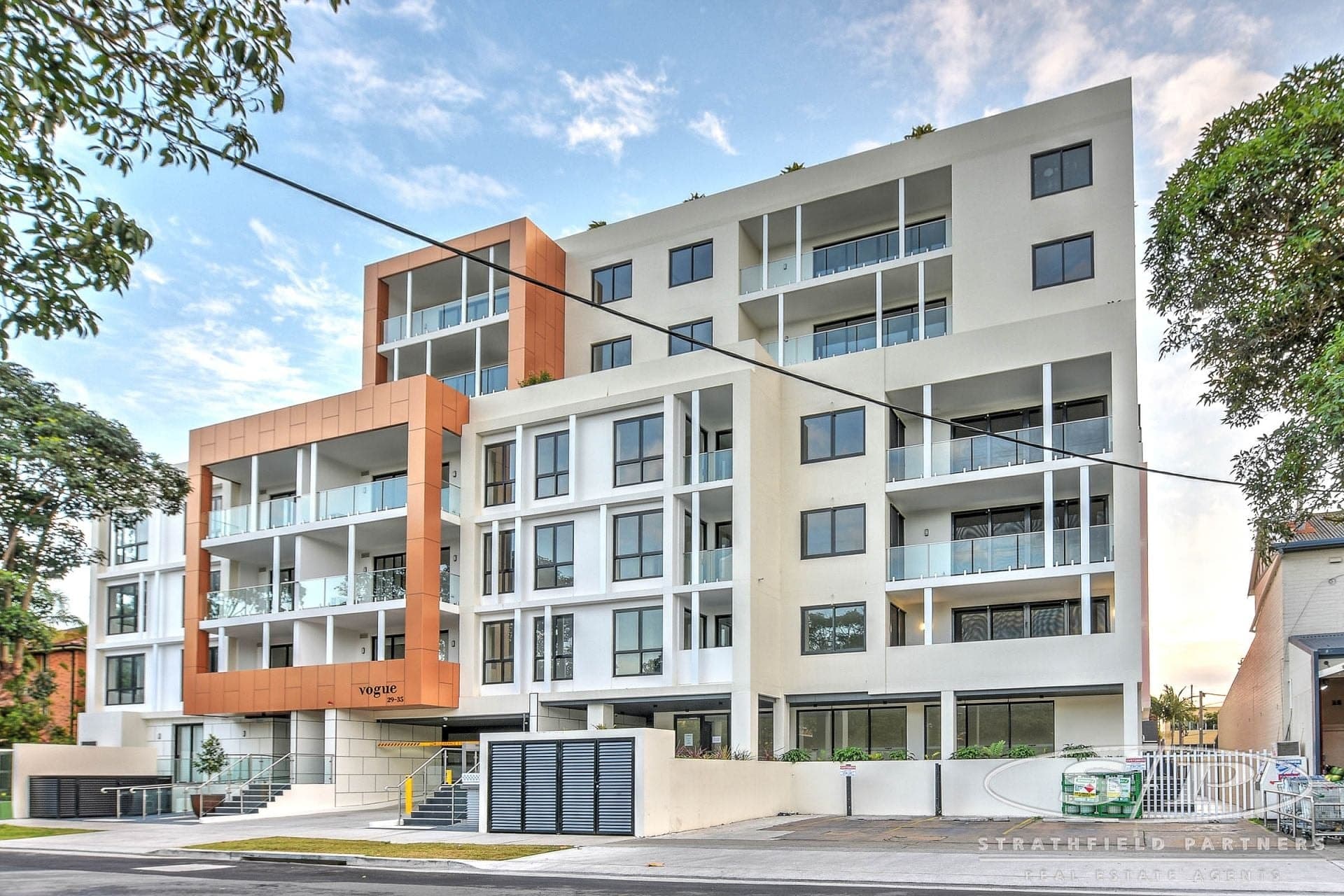 103/29 Burlington Road Homebush West NSW, Homebush West - Image 1