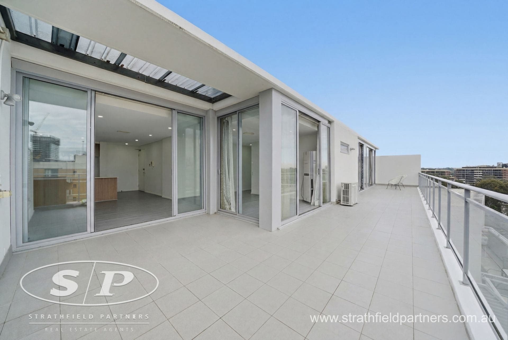 41/48 Cooper Street Strathfield NSW, Strathfield - Thumbnail 2